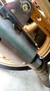 Slincer DPJ GP1 cantol dijamin suara mantap dan sesuai foto bukan DSS DSM CTS FANTERA PEKAJAMAN RPS RSM DSM