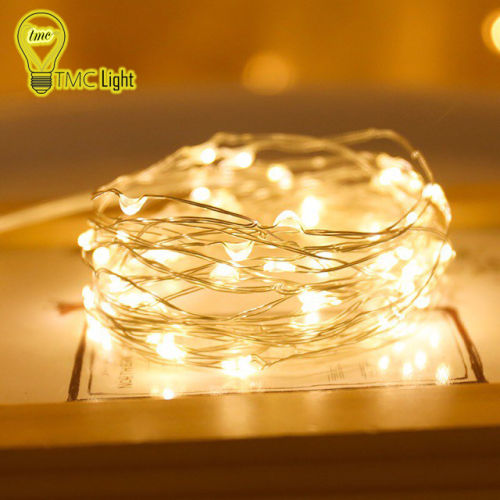Cách Trang Trí Đèn LED Dây Cho Phòng Ngủ Phòng Trọ, Chung Cư Mini Thêm "Chill"