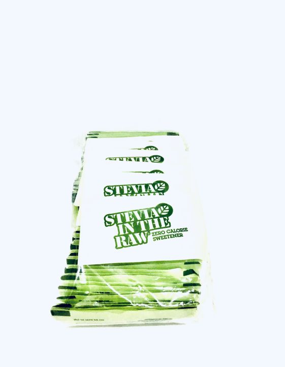 thumbnail image 2 of Stevia In The Raw Plant-Based Zero Calorie Sweetener – 800 Count Packets – Caffeine Free 2 of 6