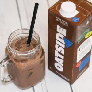 Sữa Yến Mạch Oatside 1L Vị Socola Từ 100% Yến Mạch Úc Không Lactose Dễ Tiêu Hóa