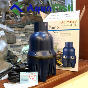 Máy bơm nước cho hồ cá koi Jebao LP 16000 - LP 55000 (máy bơm thổi luồng chuyên dụng cho hồ cá siêu bền siêu khỏe)