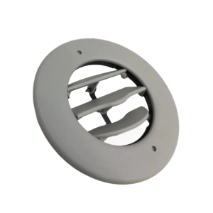 Car Ceiling Vent High Strengths ABS Construction Improved Cabin Climate Control 84667460 23279036 84153345