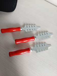 SIWALAN GERGAJI RUSH - BUKAAN GERGAJI TAPI PERATA MATA GERGAJI KAYU MU|MK045