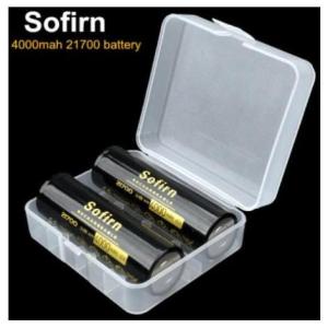 /Sofirn Zoomable Flashlight 21700 4000mah Battery 40a 3.7v 10c Rechargeable Lithium Discharge. 88