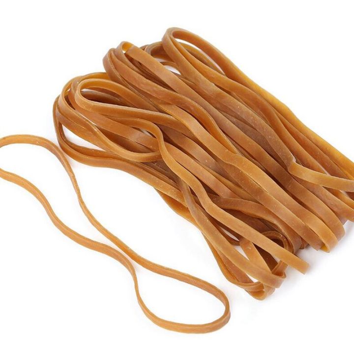 Large Rubber Bands Big Rubber Bands Giant Rubber Bands Elastics Bands Long  Rubber Bands for Office File Rubber Bands