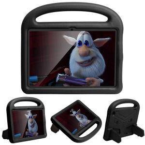 For Amazon All-New Fire HD 8 10th 12th 2020 2022 2024 Release Tablet Kids Shockproof EVA Stand Case Cover