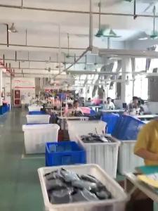 ผ้าแขวนตกแต่งเทศกาลคริสต์มาสใหม่ ผ้าพื้นหลังซานตาคลอส ผ้าตกแต่งห้องนั่งเล่น