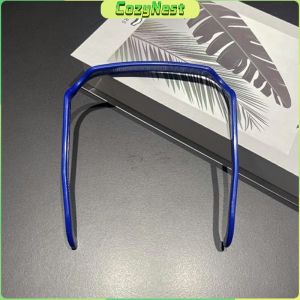 C.N. New Square Headband Hair Hoop Curly Thick Hair Head Band Hair Accessories
