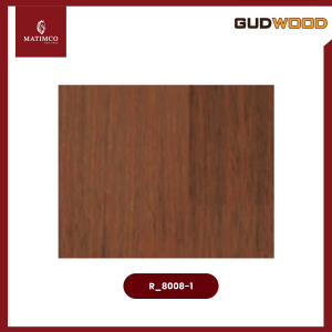 Matimco Gudwood Lamina Ultra Floors Composite Wood Floor 12.0mm (Box of 12)