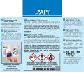 API NITRATE 90-Test Freshwater and Saltwater Aquarium Water Test Kit. 