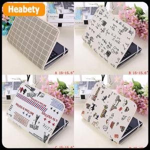 【2-3 days delivery】 Notebook laptop sleeve bag cotton pouch case cover for 14  15.6  15 inch laptop