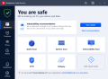 Bitdefender Total Security 2025 Antivirus for Windows 10/Windows 11/Laptop/PC/Mac/Android/iOS. 