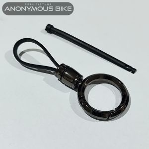 Gantungan Kunci Untuk Mobil dan Motor Premium Anonimoto