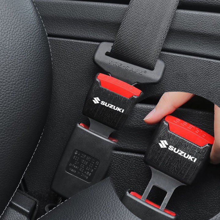 Universal Car Seat Belt Clip Seat Belt Pull Head Extension Limiter