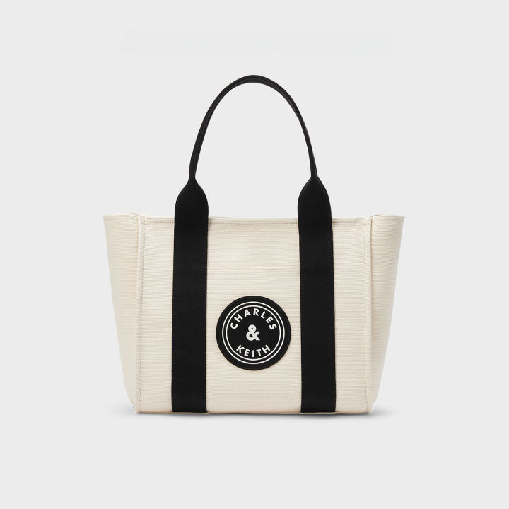 CHARLES and KEITH CK2-30671541 High Capacity Portable