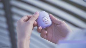 Cute Cat TWS Earphones Wireless Bluetooth Headset Noise Cancelling HiFi Bass Music Earphone For Girls Wireless Earbuds Gifts