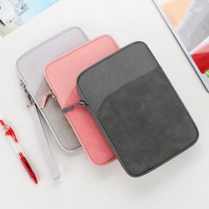 COOLCELLS 10.8 Inch Tablet Sleeve Bag Breathable Shockproof Laptop Notebook Case Wear Resitant Waterproof Tablet Protective Case Travel