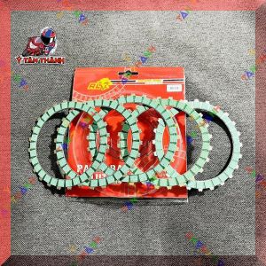 Bố Nồi Winner Redleo