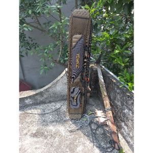 Bao Đựng Cần yowago 3 Ngăn Chống Thấm Cao Cấp Túi Đựng Cần yowago 3 ngăn