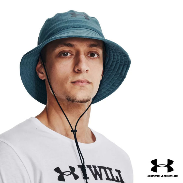 Under Armour Mens Iso-chill ArmourVent Bucket : : Clothing, Shoes  & Accessories
