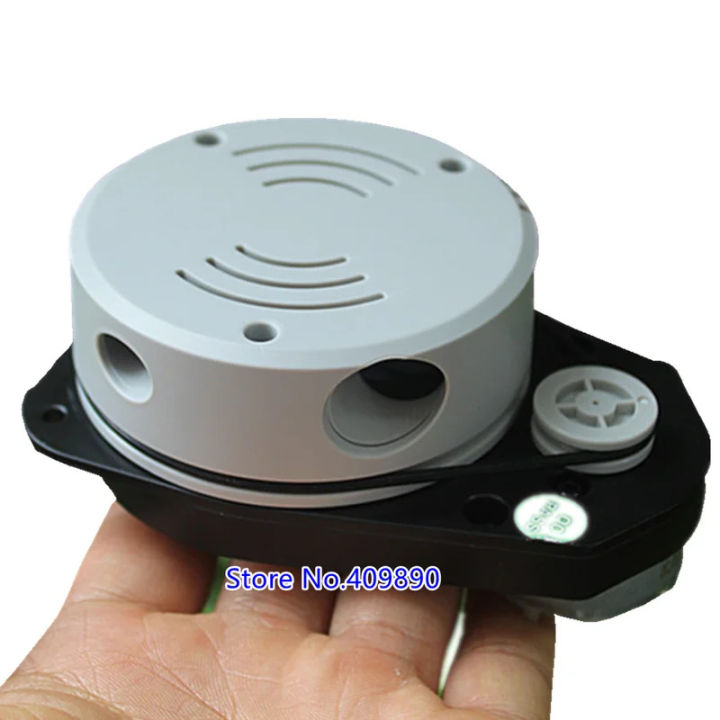 Lidar360 Module 360 degree LiDAR ranging module Scanning robot composition navigation ...