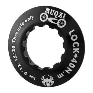 Centerlock Rotor Lock Rings Bike Hubs Center Lock Centerlock Lockring Wheelset Hubs Barrels Shafts Disc Rotor Lock Rings
