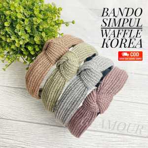 (COD)BANDO SIMPUL KOREA|BANDO SIMPUL WAFFLE SWEETS BANDO PREMIUM / BANDO KOREA PREMIUM
