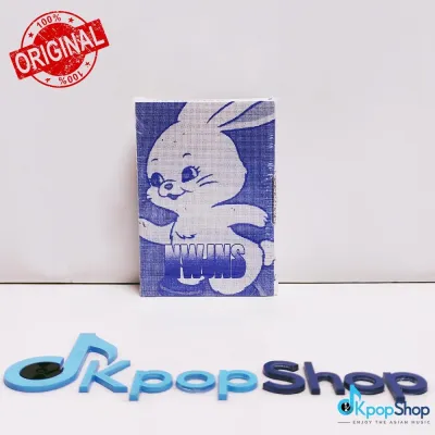 [READY] Album NewJeans - New Jeans Weverse Album 1st EP [ORIGINAL KPOP ALBUM]