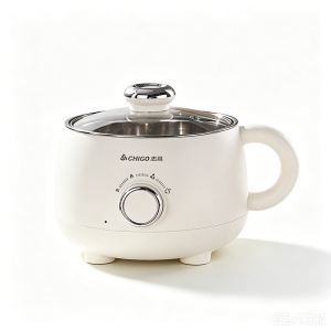 2L Electric Cooker Multi Cooker Stainless Steel Multifunction Cooker With Steamer Non Stick Hot Pot Frying Pan Rice Cooker Elektrik Periuk