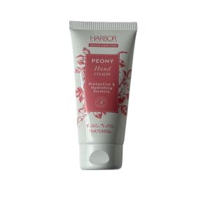 Kem dưỡng da tay HARBOR NATURAL COSMETICS Hand cream 75ml trẻ hóa giúp da tay mềm mại mịn màng và tươi trẻ của Mỹ