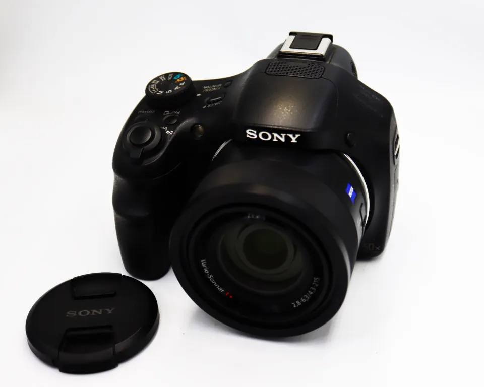 Sony HX400V GPS, Wi-Fi, ฟังก์ชัน NFC จำนวนพิกเซล เซนเซอร์