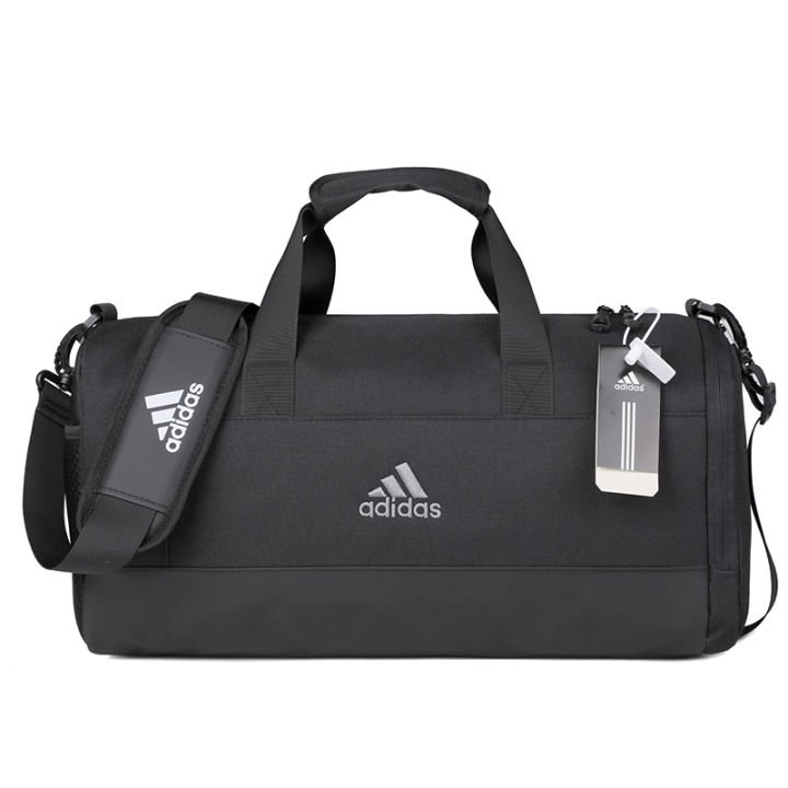 Adidas_backpack gym bag men training bag large capacity travel bag ...