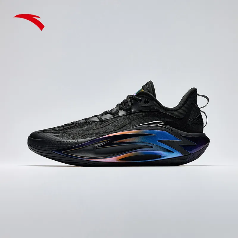 NEW] ANTA SHOCKWAVE 7.0 Men Basketball Shoes (2 Colour Variations