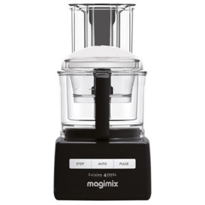 Magimix 4200XL Food Processor (Noir)