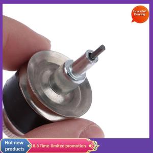 Graceful Old Household Sewing Machine Thread Adjustable Clamp Tension Foot On The Old Style Home Machine Accessories