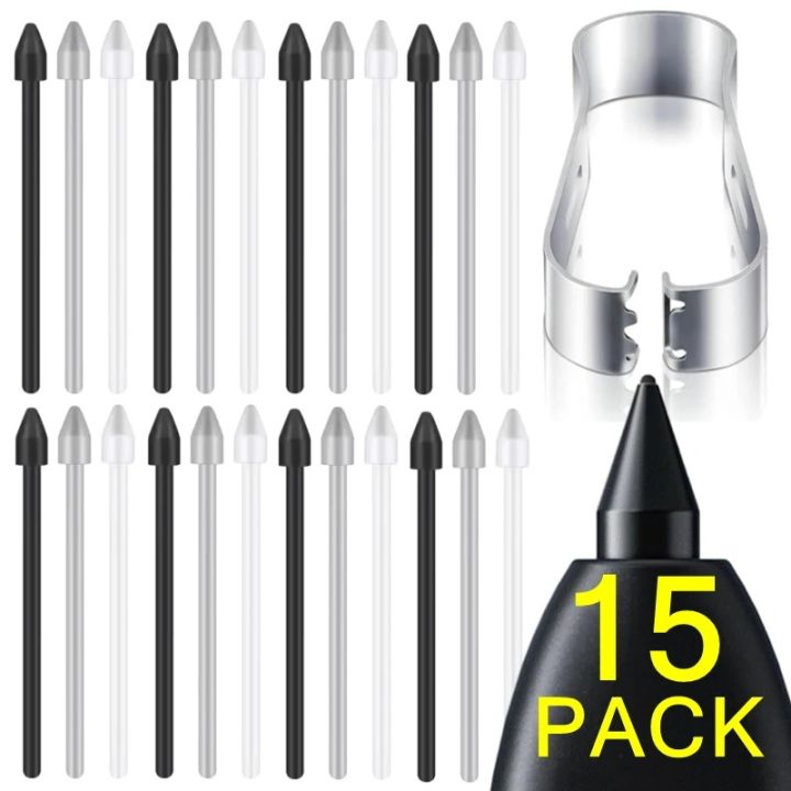 3Sets For Samsung Galaxy Tab S6 S7 S21 S22 S23 S24 Note 10 20 S