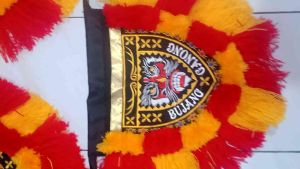 EMBONG DEPAN Dan BELAKANG Dewasa Bisa dipakai anak