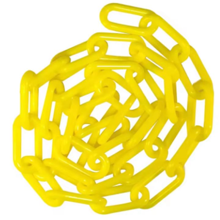 Road Warning Block Barrier Chain Traffic Cone Warning Column Isolation ...