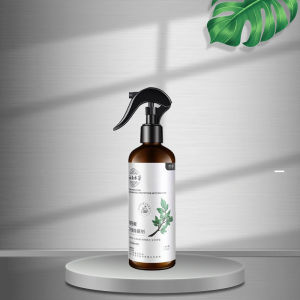300ml Mite Removal Spray Natural Herbal No-wash Disinfection Mite Nemesis