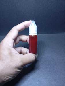 Essen Ikan Mas Aroma Daging Sp Salmon Cabe Umpan Mancing