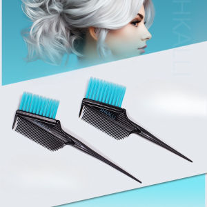 New Hair Dye Brush Soft Bristles Professional Barber Salon Hair Dye Tools Hair Coloring Brush DIY Salon Barber Brush Accessories H260729