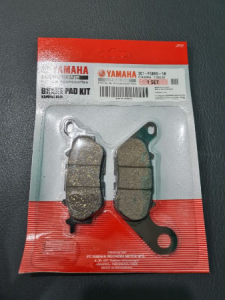 Kampas rem depan-3CI-Motor Yamaha MioYamaha Vega R NewYamaha Vega ZR.