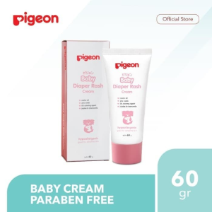 Salep ruam popok bayi cream diapers rash krim biang keringat ampuh
