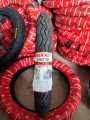 MAXXIS Ban Luar Motor Ring 17 70/90-17 Dan 80/90-17 M6230 Ban Motor Non Tubeless. 