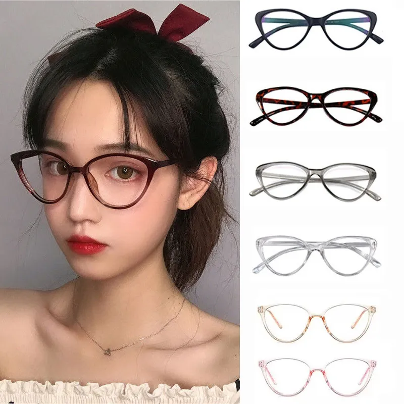 Small cat 2024 eye glasses