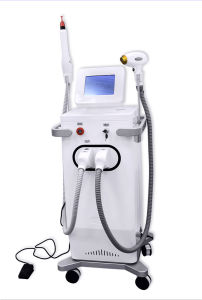 808nm Diode Laser hair removal picosecond laser remove freckles carbon peeling device pico nd yag tattoo removal Machine