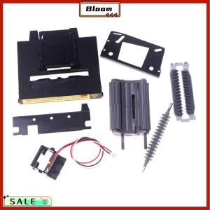 Follow Get New[Bloom Z] ZCUT-9 Automatic Tape Cutting Machine Parts Knife Box With Blade Tape Dispenser Accessories Replacing The Tool Box