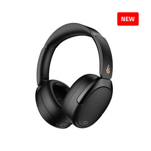 Edifier WH950NB 2025 หูฟังบลูทูธ หูฟังแบบครอบหู Bluetooth 5.3 หูฟังออกกำลังกาย Active Noise Cancelling หูฟังซับวูฟเฟอร์พร้อมไมโครโฟน 34ชม ANC LDAC Hi-Res