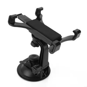 Car Tablet ipad Holder Car Seat Back Adjustable iPad Stand For Headrest 360 Rotation Mobile Phone Mount