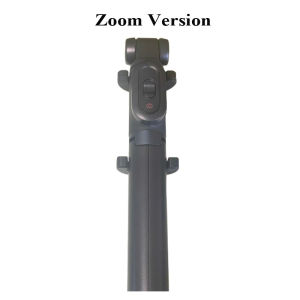 Xiaomi Selfie Stick Tripod with Zoom (360 Rotation Bluetooth 3.0 Remote Control)